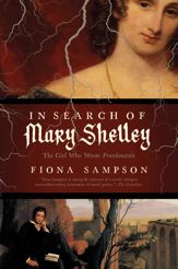 In Search of Mary Shelley - 5 Jun 2018
