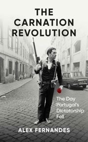 The Carnation Revolution - 4 Apr 2024