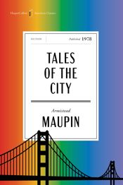 Tales of the City - 7 Jun 2011