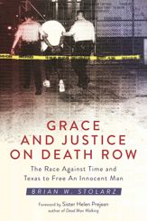 Grace and Justice on Death Row - 4 Oct 2016