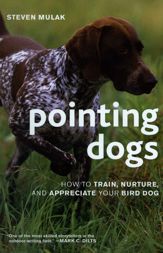 Pointing Dogs - 7 May 2014