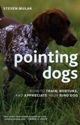 Pointing Dogs - 7 May 2014