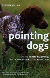 Pointing Dogs - 7 May 2014