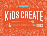 Kids Create - 30 Mar 2021