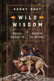 Wild Wisdom - 6 Aug 2024