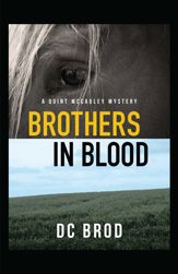 Brothers in Blood - 23 Aug 2011