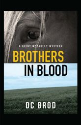 Brothers in Blood - 23 Aug 2011