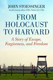 From Holocaust to Harvard - 2 Sep 2014