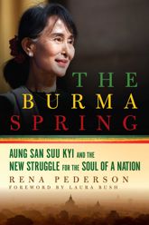The Burma Spring - 15 Jan 2015