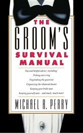 Groom's Survival Manual - 11 May 2010