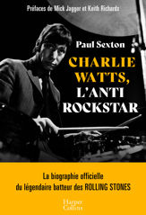 Charlie Watts, l'antirockstar - 18 Oct 2023