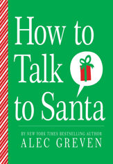How to Talk to Santa - 22 Sep 2009
