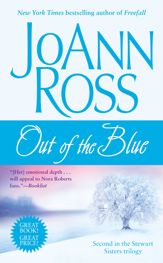Out of the Blue - 2 Mar 2004
