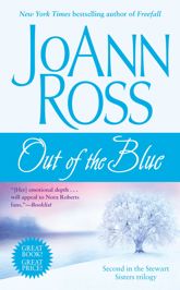 Out of the Blue - 2 Mar 2004