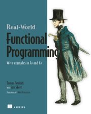 Real-World Functional Programming - 30 Nov 2009