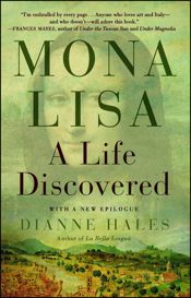 Mona Lisa - 5 Aug 2014