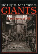 The Original San Francisco Giants - 28 Feb 2012