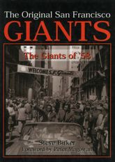 The Original San Francisco Giants - 28 Feb 2012