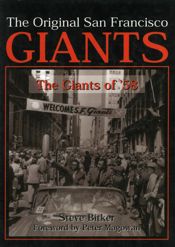 The Original San Francisco Giants - 28 Feb 2012