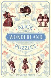 Alice in Wonderland Puzzles - 1 Mar 2022