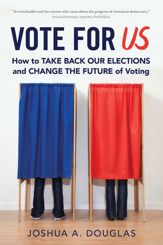 Vote for US - 9 Apr 2019