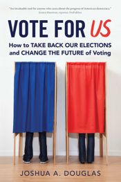 Vote for US - 9 Apr 2019