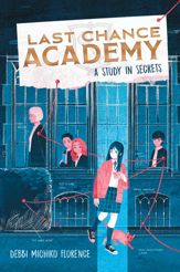A Study in Secrets - 11 Mar 2025
