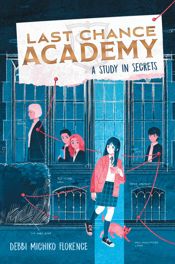 A Study in Secrets - 11 Mar 2025