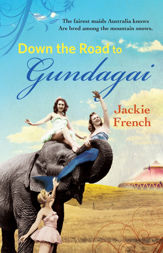The Road to Gundagai - 1 Dec 2013