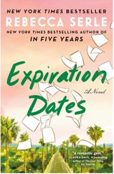 Expiration Dates - 19 Mar 2024