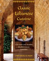 Classic Lebanese Cuisine - 1 Sep 2009