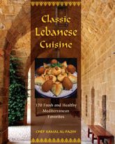 Classic Lebanese Cuisine - 1 Sep 2009