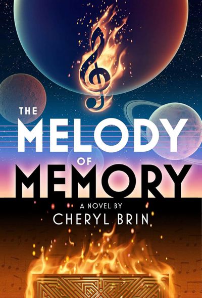 The Melody of Memory