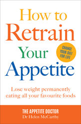 How to Retrain Your Appetite - 16 Jan 2019