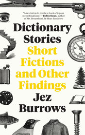 Dictionary Stories - 10 Apr 2018