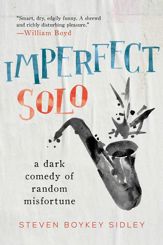 Imperfect Solo - 19 Feb 2019