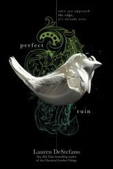 Perfect Ruin - 1 Oct 2013
