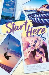 Start Here - 13 Aug 2019