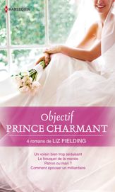 Objectif Prince Charmant - 15 May 2013