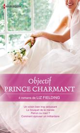 Objectif Prince Charmant - 15 May 2013