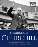 The Times Churchill - 10 Oct 2024
