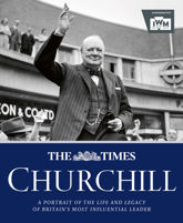 The Times Churchill - 10 Oct 2024