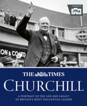 The Times Churchill - 10 Oct 2024