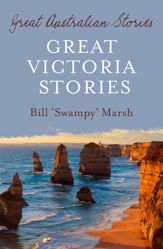 Great Victoria Stories - 1 Jul 2011