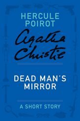 Dead Man's Mirror - 30 Jul 2013