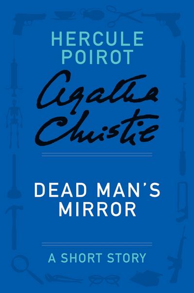 Dead Man's Mirror