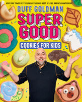 Super Good Cookies for Kids - 1 Nov 2022