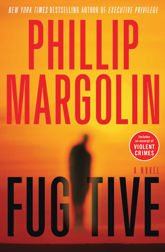 Fugitive - 2 Jun 2009
