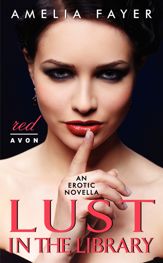 Lust in the Library - 21 Feb 2012