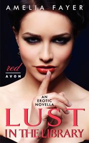 Lust in the Library - 21 Feb 2012